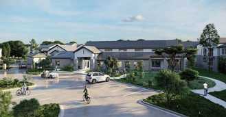 1141 Pleasant Hill Rd #B2 - Photo 1 of 1