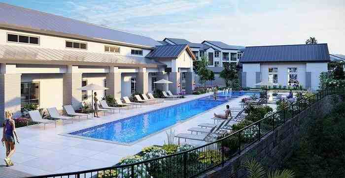 1141 Pleasant Hill Rd #B2 - Photo 2 of 13