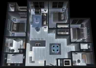 9000 Decker Ln #D1 - Photo 4 of 4