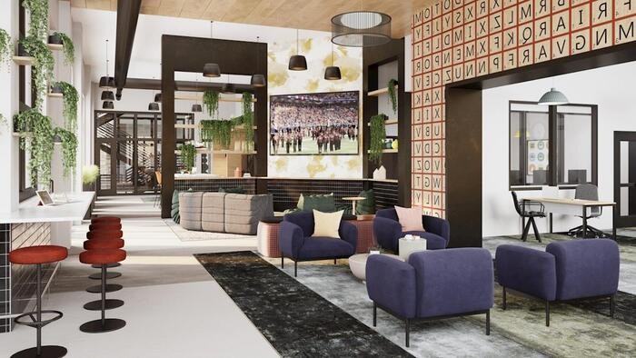 141 W Hopkins St #D3 - Photo 4 of 18