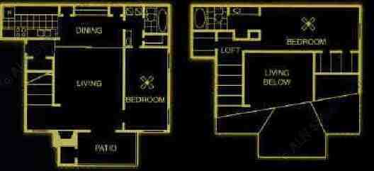 9821 Camino Villa #C2 - Photo 7 of 8