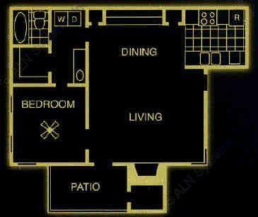 9821 Camino Villa #B1 - Photo 7 of 7