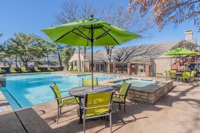 1121 Amherst Dr #C2 - Photo 4 of 23