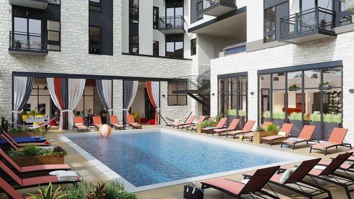 141 W Hopkins St #C12 - Photo 3 of 29