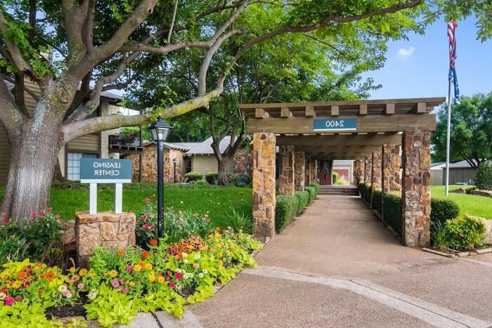 2400 Harwood Rd #C1 - Photo 4 of 25