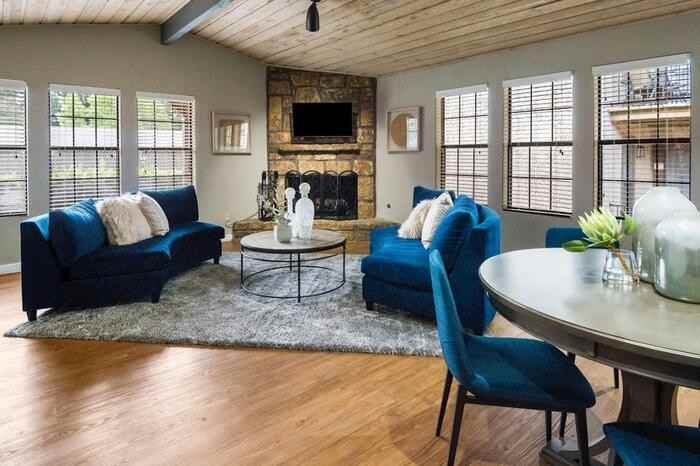 2400 Harwood Rd #C1 - Photo 7 of 25