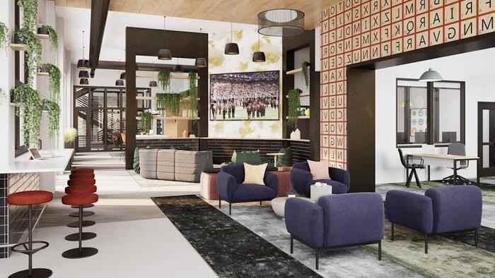 141 W Hopkins St #B10 - Photo 4 of 25