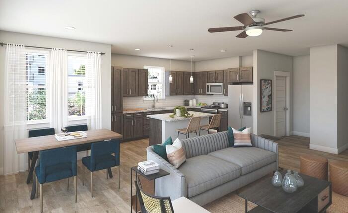 1075 Vaughn #C2 - Photo 4 of 7