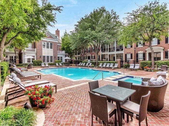 5445 Caruth Haven Ln #B3 - Photo 6 of 35