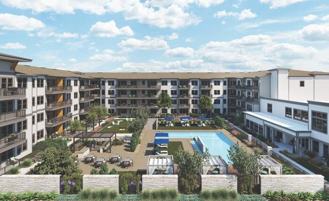 1075 Vaughn #C3 - Photo 1 of 1