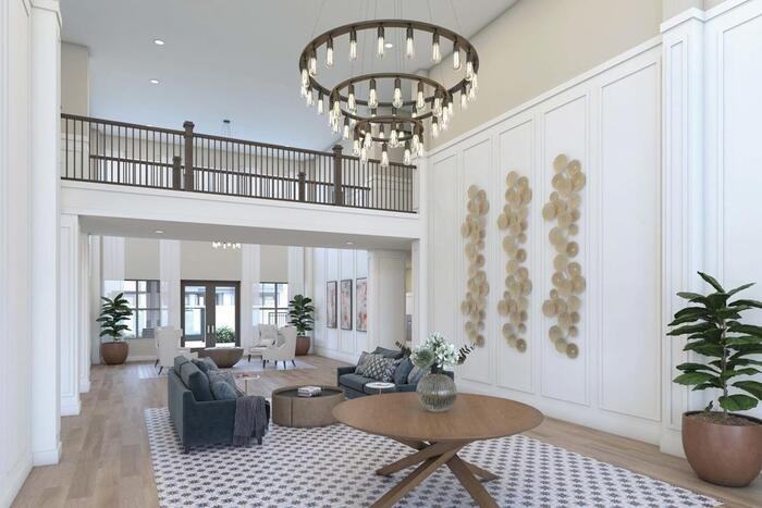 1075 Vaughn #C3 - Photo 2 of 8