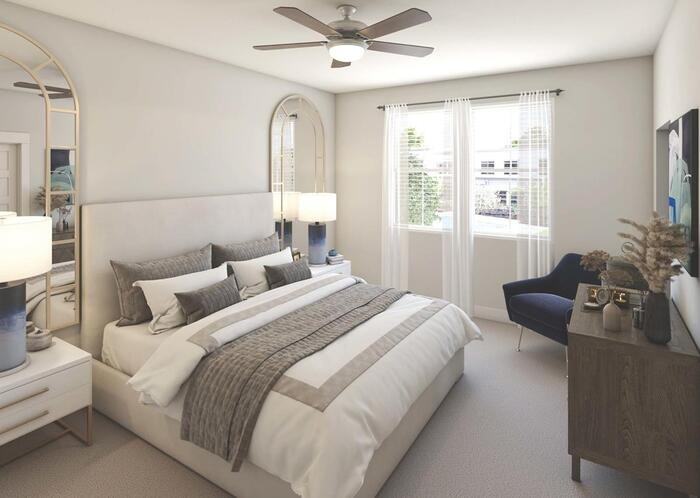 1075 Vaughn #C4 - Photo 5 of 9