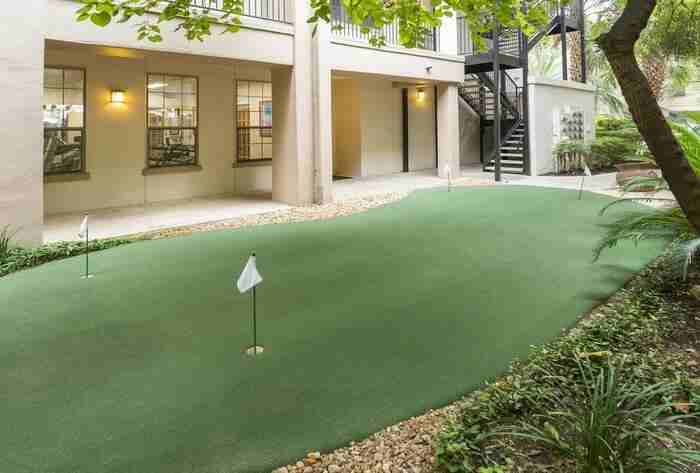 7733 Louis Pasteur Dr #B1 - Photo 4 of 14