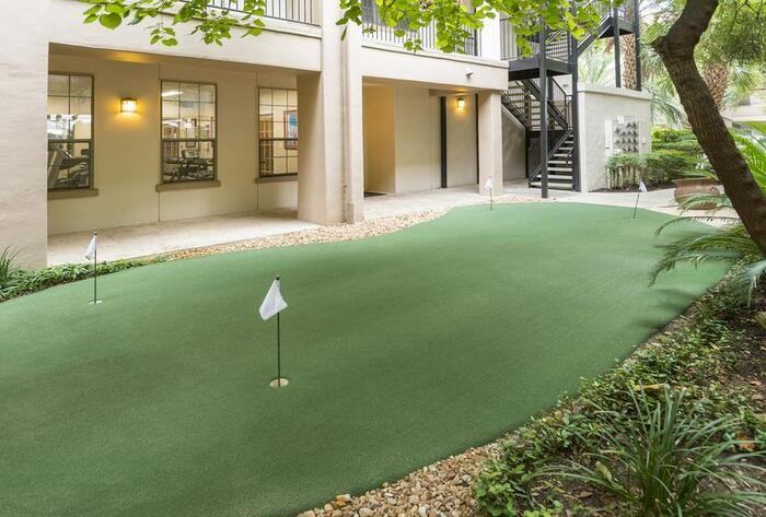 7733 Louis Pasteur Dr #B3 - Photo 4 of 14