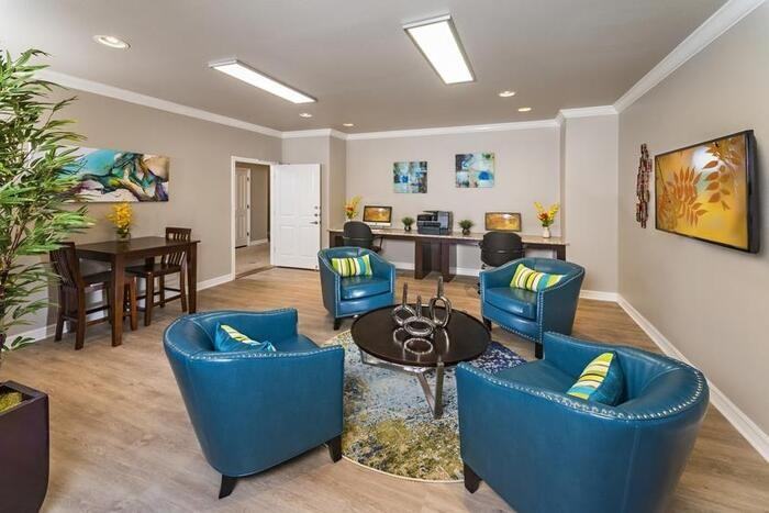 7733 Louis Pasteur Dr #B3 - Photo 6 of 14