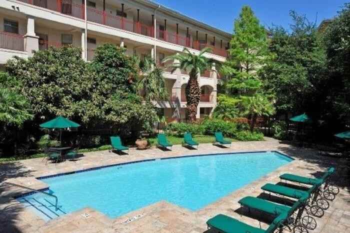 7733 Louis Pasteur Dr #B4 - Photo 2 of 14