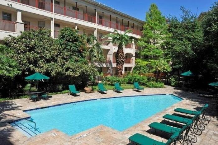 7733 Louis Pasteur Dr #A1 - Photo 2 of 12