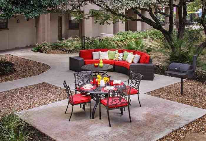 7733 Louis Pasteur Dr #A1 - Photo 3 of 12