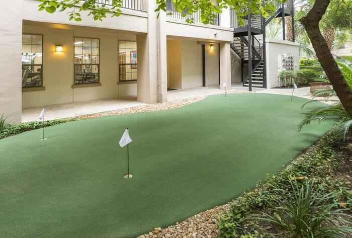 7733 Louis Pasteur Dr #A1 - Photo 4 of 12