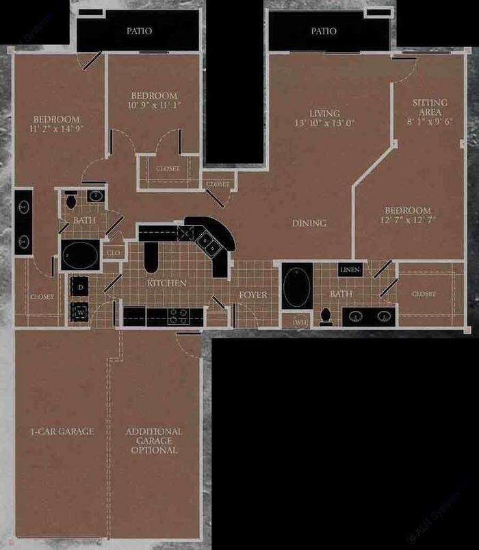 4701 Charles Pl #D2 - Photo 7 of 11