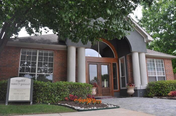 2600 Clear Springs Dr #C2 - Photo 3 of 15