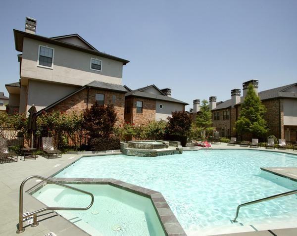 4000 Parkside Center Blvd #C3 - Photo 4 of 18