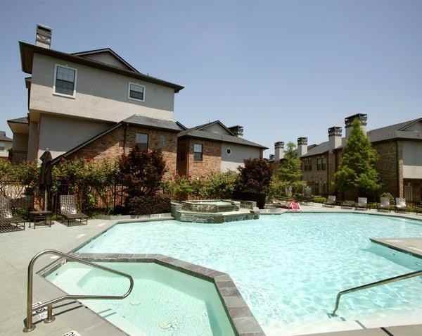 4000 Parkside Center Blvd #C4 - Photo 4 of 18