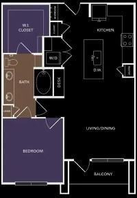 241 S Chitalpa St #B5 - Photo 4 of 17