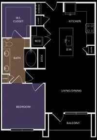 241 S Chitalpa St #B8 - Photo 4 of 17