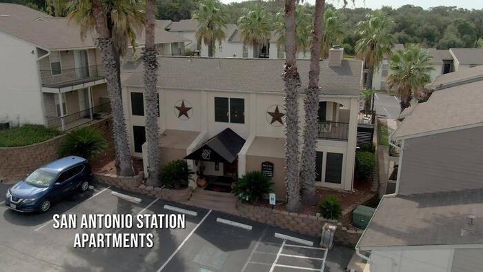 7458 Louis Pasteur Dr #B3 - Photo 2 of 20