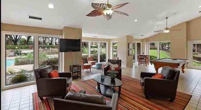 5700 S Hulen St #C2 - Photo 7 of 21