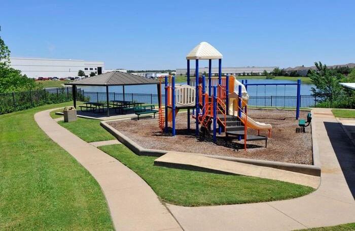 801 Hebron Pkwy #C1 - Photo 2 of 8