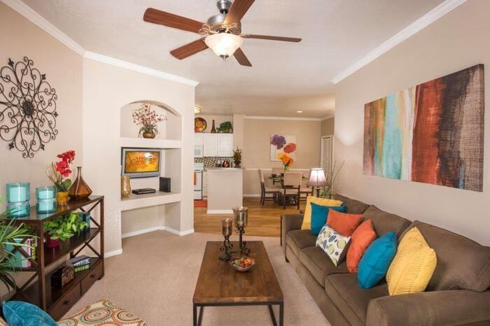 801 Hebron Pkwy #C1 - Photo 5 of 8