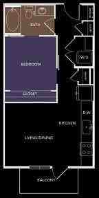 241 S Chitalpa St #A3 - Photo 4 of 6