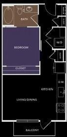 241 S Chitalpa St #A3 - Photo 5 of 6