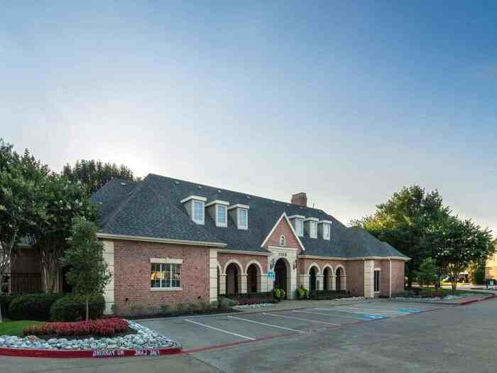 6301 Stonewood Dr #C1 - Photo 6 of 21