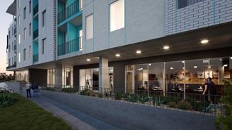 2901 Manor Rd #B3 - Photo 1 of 1