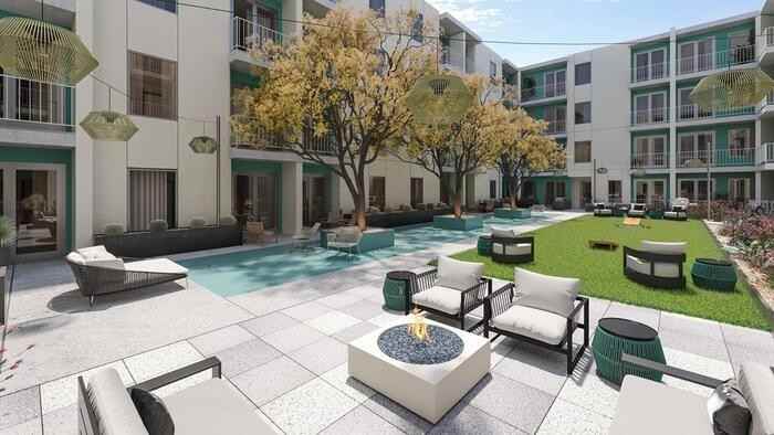 2901 Manor Rd #B4 - Photo 5 of 15