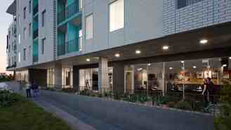 2901 Manor Rd #B5 - Photo 1 of 1