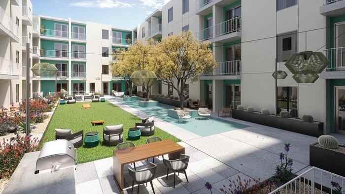 2901 Manor Rd #B7 - Photo 4 of 18