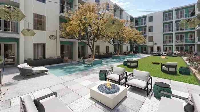 2901 Manor Rd #B7 - Photo 5 of 18