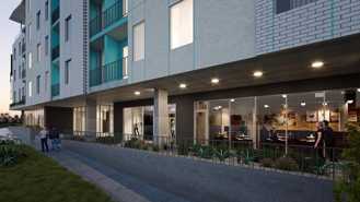 2901 Manor Rd #B8 - Photo 1 of 1