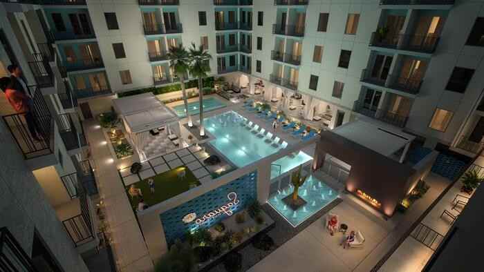 2901 Manor Rd #B11 - Photo 2 of 22