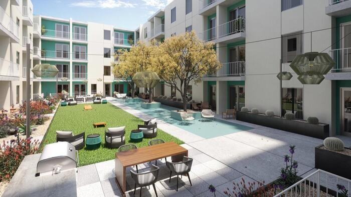 2901 Manor Rd #B11 - Photo 4 of 22