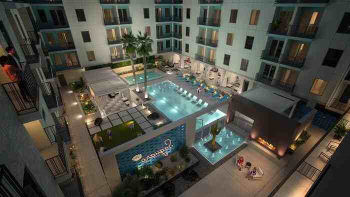 2901 Manor Rd #B14 - Photo 2 of 25