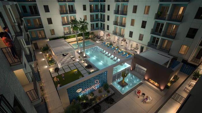 2901 Manor Rd #B19 - Photo 2 of 30