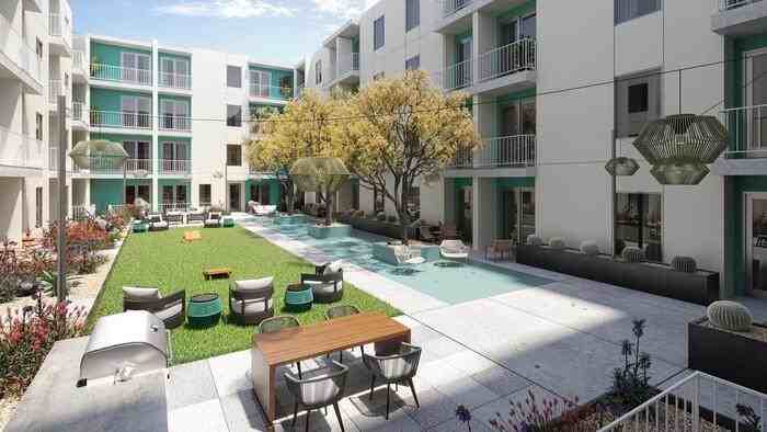 2901 Manor Rd #B20 - Photo 4 of 30