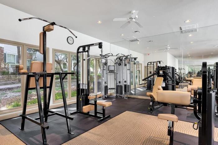 9931 Hyatt Resort Dr #D2 - Photo 5 of 11