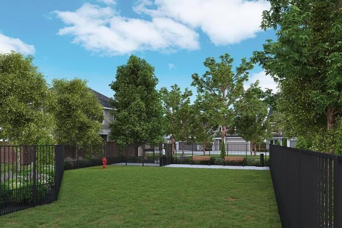 3000 Chisholm Trail Rd #E2 - Photo 5 of 23