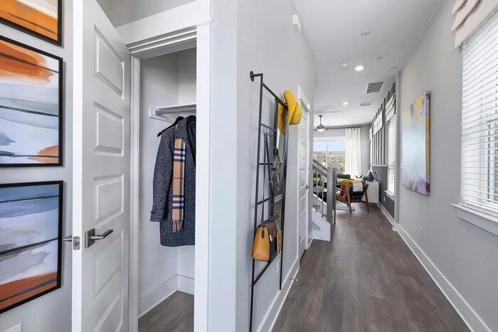 3000 Chisholm Trail Rd #E2 - Photo 6 of 23